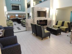 holiday inn express and suites birmingham trussville by ihg