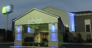holiday inn express and suites birmingham trussville by ihg
