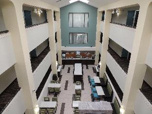 holiday inn express and suites birmingham trussville by ihg