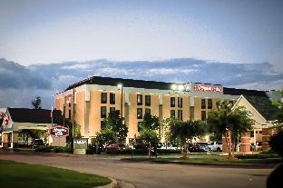 Hampton Inn Birmingham/Trussville,Birmingham-Shuttlesworth International Airport>>Birmingham,3 star