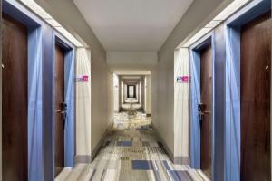 Hampton Inn Birmingham/Trussville,Birmingham-Shuttlesworth International Airport>>Birmingham,3 star