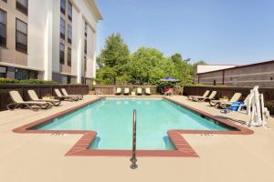 hampton inn birmingham trussville