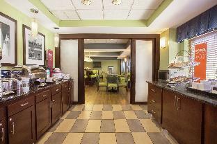 Hampton Inn Birmingham/Trussville,Birmingham-Shuttlesworth International Airport>>Birmingham,3 star
