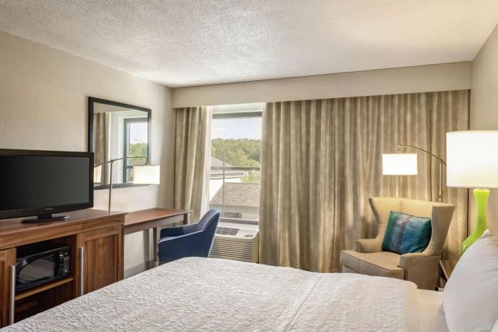 hampton inn birmingham trussville