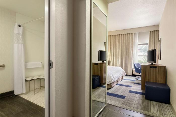 hampton inn birmingham trussville