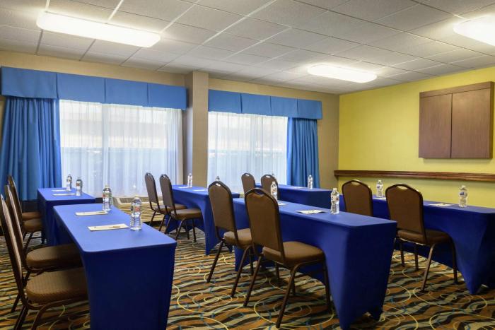 hampton inn birmingham trussville