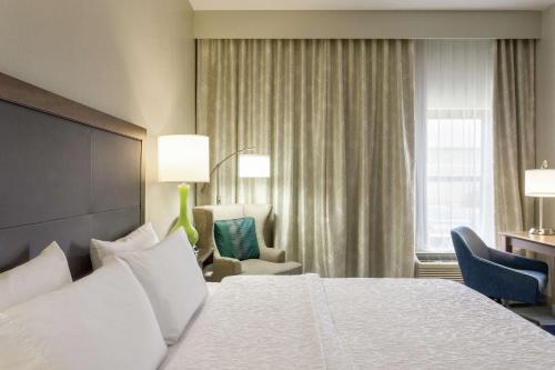 hampton inn birmingham trussville