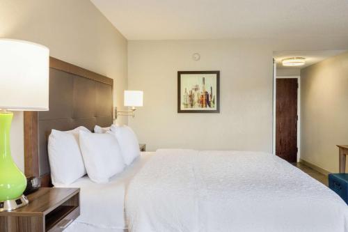 hampton inn birmingham trussville