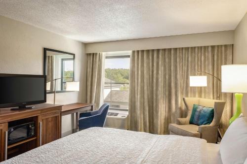 hampton inn birmingham trussville