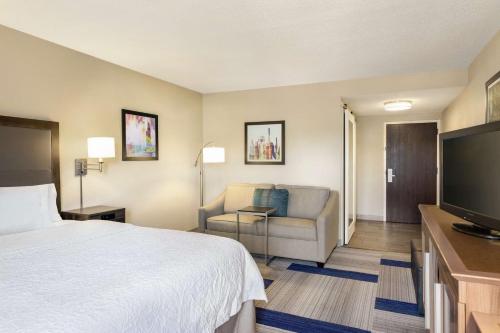 hampton inn birmingham trussville