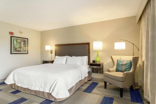 hampton inn birmingham trussville