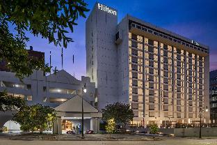 Hilton Birmingham Downtown At Uab,Birmingham-Shuttlesworth International Airport>>Birmingham,4 star