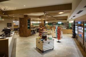 Hilton Birmingham Downtown At Uab,Birmingham-Shuttlesworth International Airport>>Birmingham,4 star