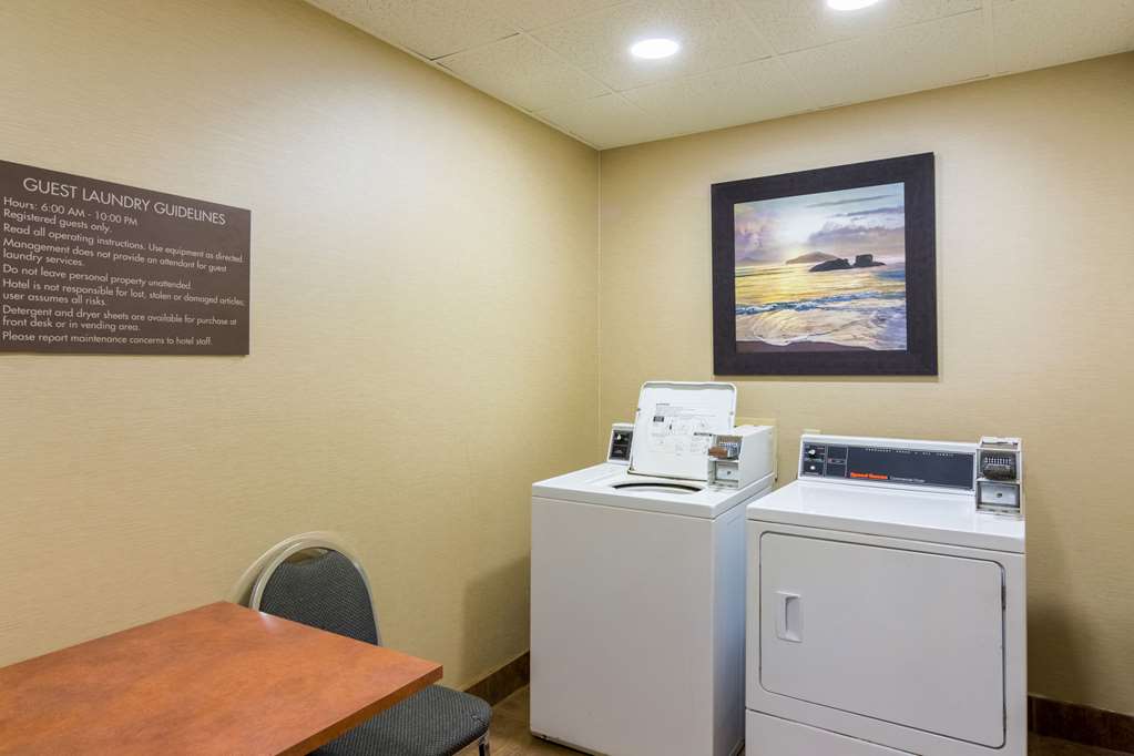 comfort inn pensacola university area