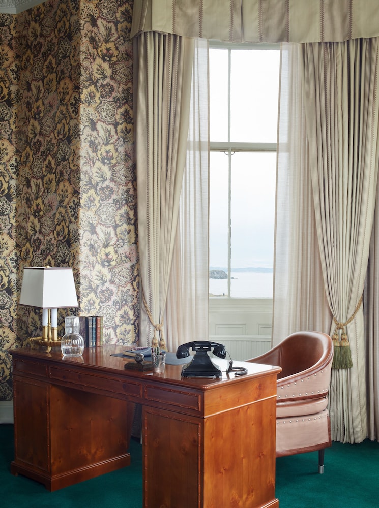 Marine North Berwick,Edinburgh>>East Lothian,5 star