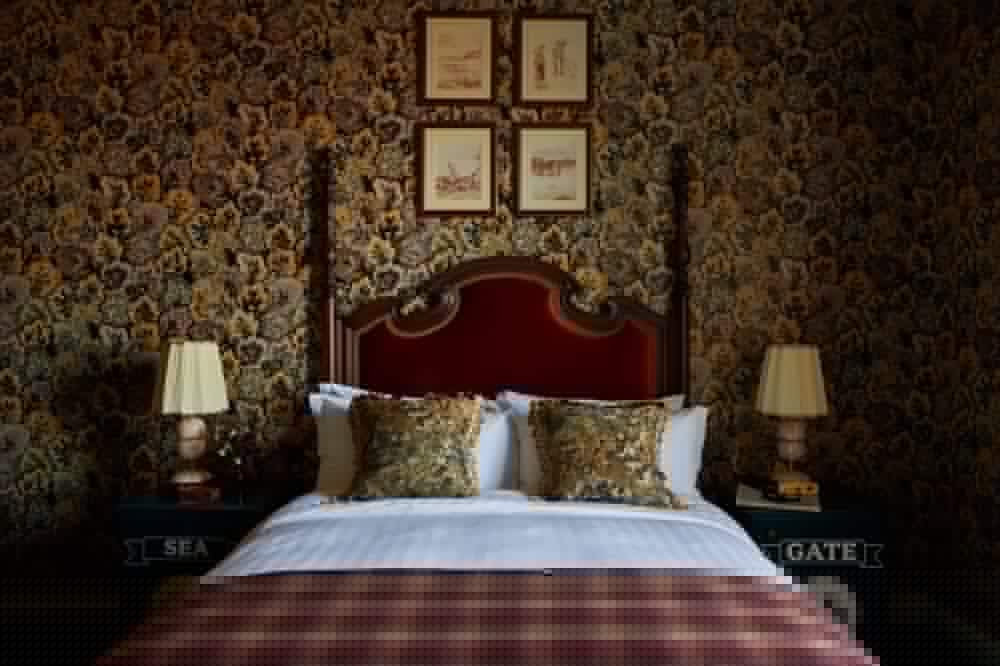 Marine North Berwick,Edinburgh>>East Lothian,5 star