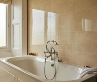 marine north berwick