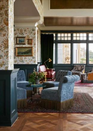 marine north berwick