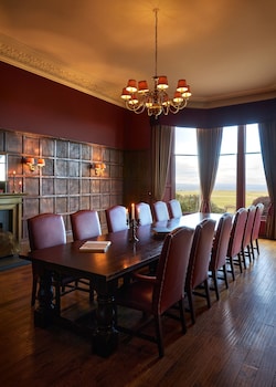 marine north berwick