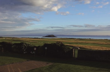 north berwick