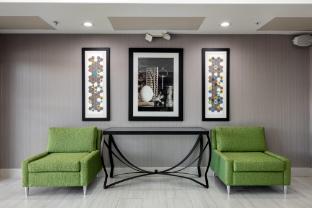 holiday inn express and suites milton east i 10 by ihg