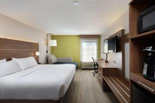 holiday inn express and suites milton east i 10 by ihg