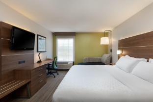 holiday inn express and suites milton east i 10 by ihg