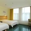 home inn hotel leshan center food street