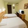 home inn hotel leshan center food street