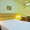 home inn hotel leshan center food street