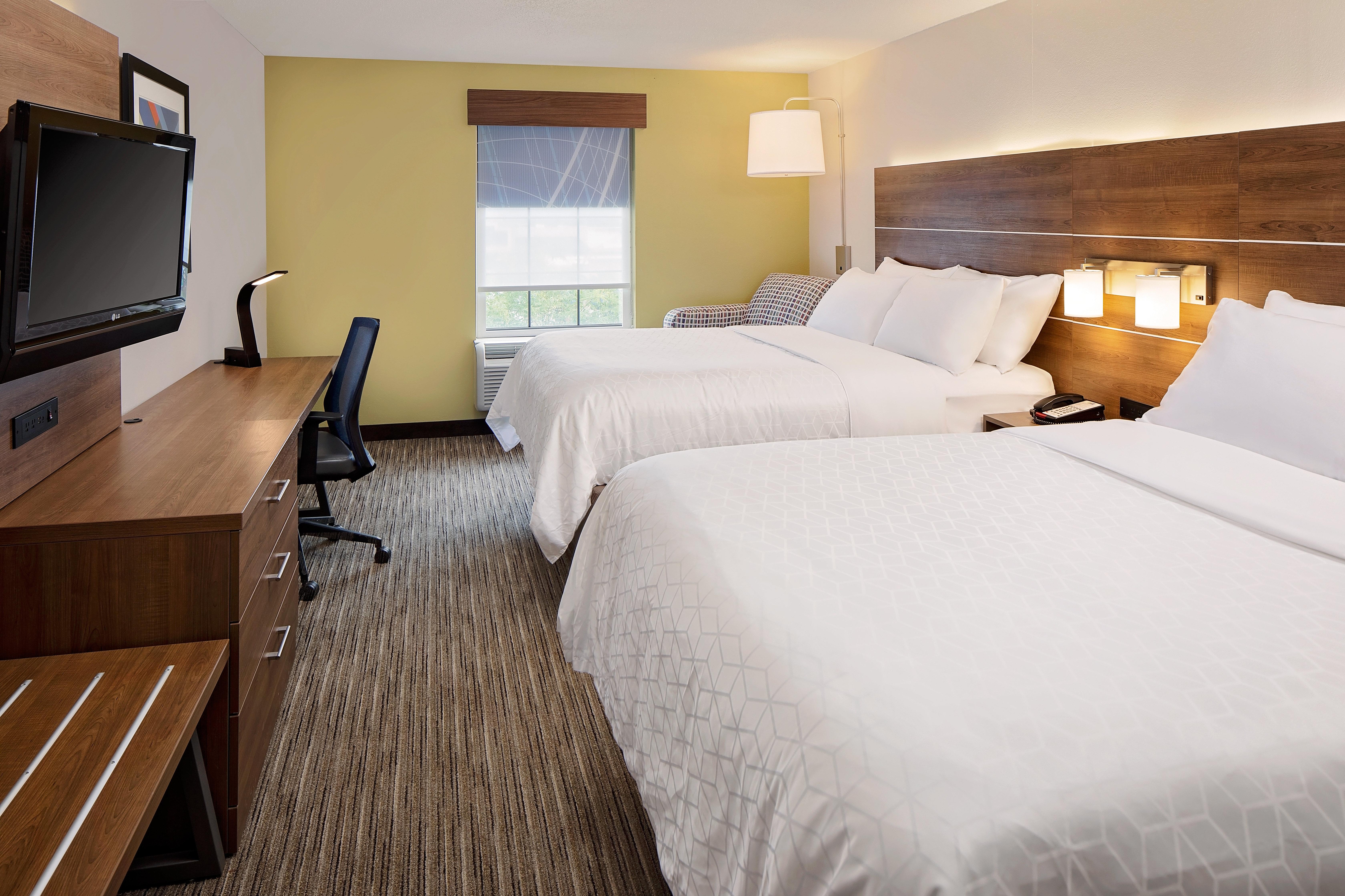 holiday inn express harrisburg east by ihg