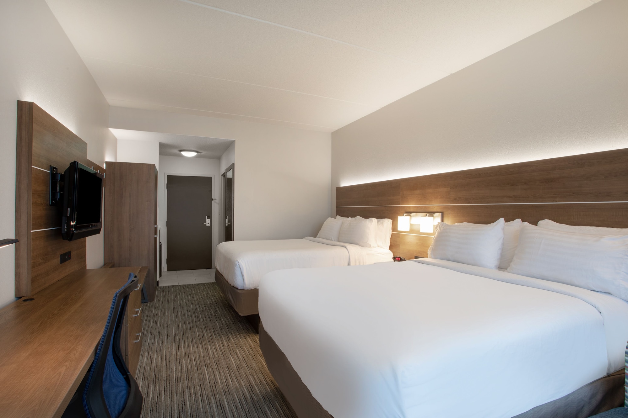 holiday inn express harrisburg east by ihg