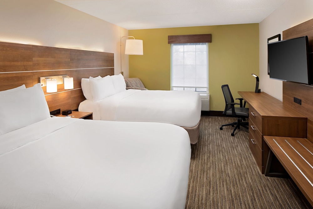 holiday inn express harrisburg east by ihg