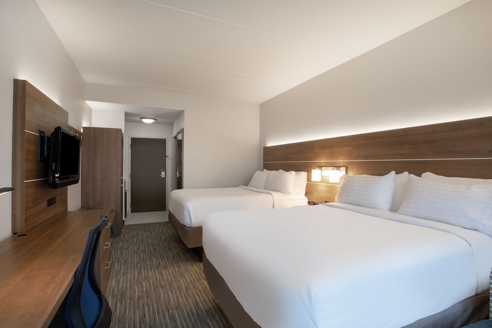 holiday inn express harrisburg east by ihg
