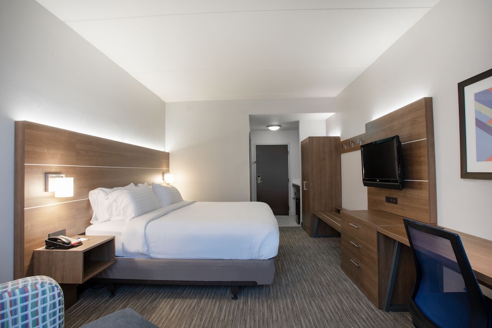 holiday inn express harrisburg east by ihg