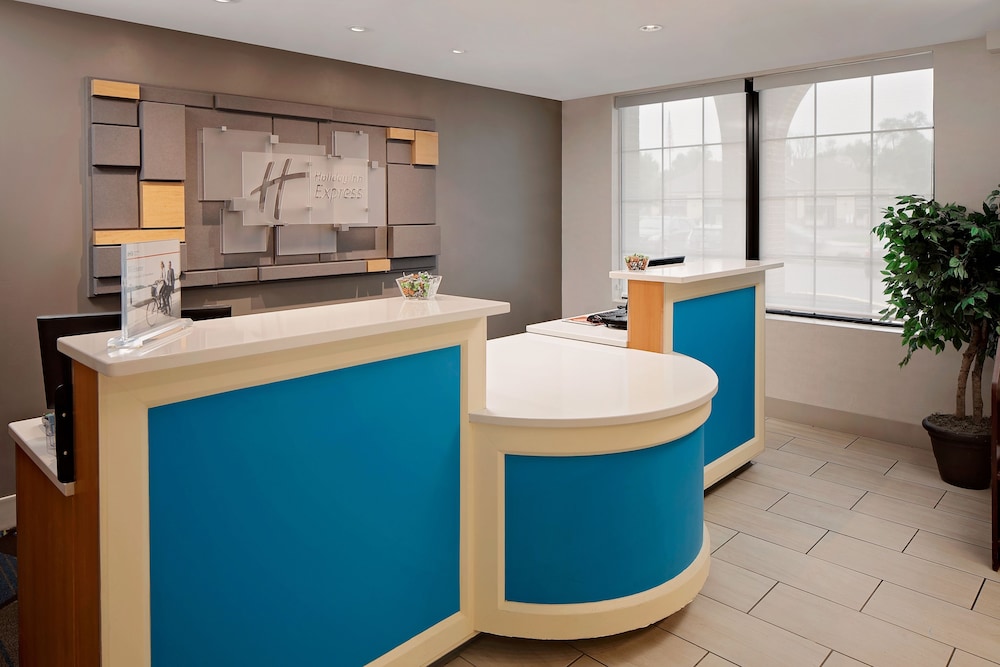 holiday inn express harrisburg east by ihg
