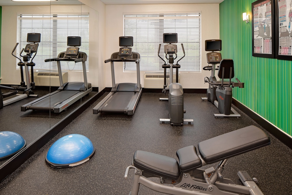 holiday inn express harrisburg east by ihg