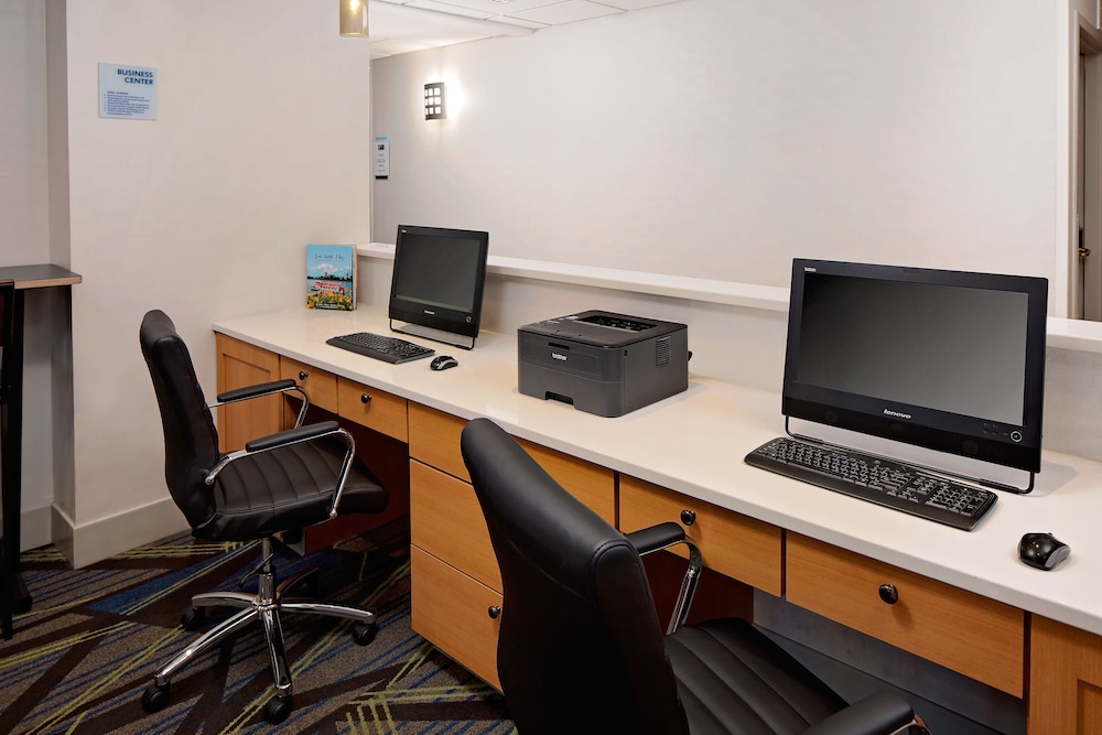 holiday inn express harrisburg east by ihg
