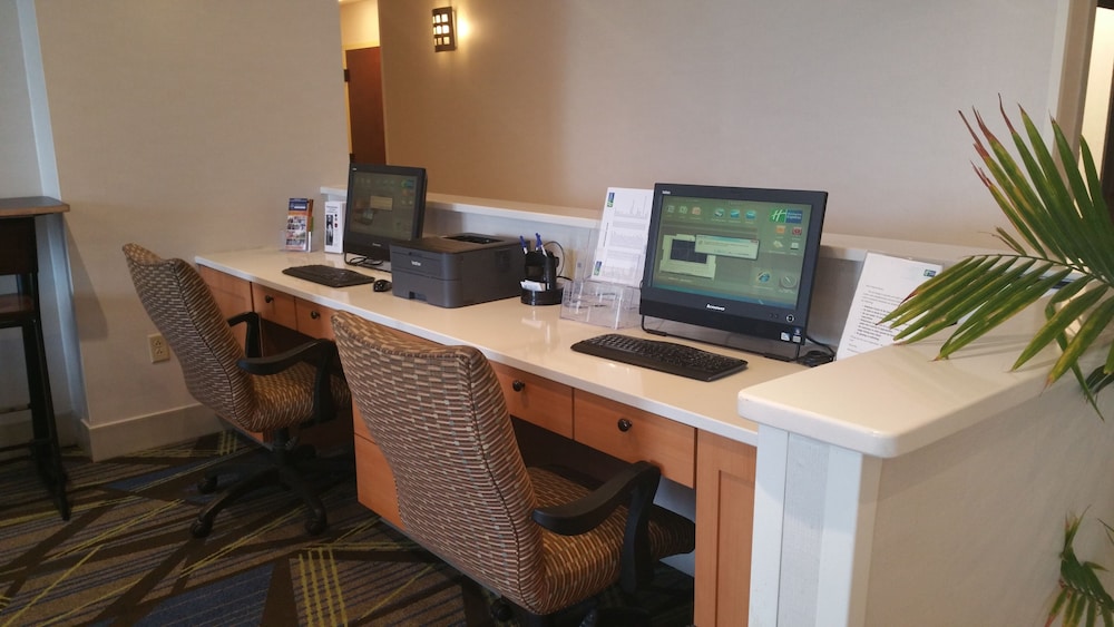 holiday inn express harrisburg east by ihg
