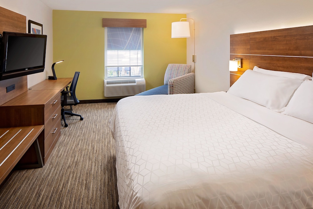 holiday inn express harrisburg east by ihg