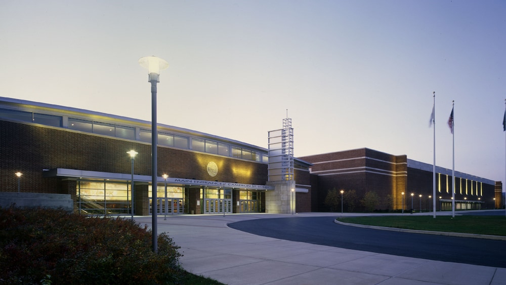 holiday inn express harrisburg east by ihg