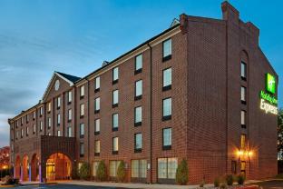 holiday inn express harrisburg east by ihg