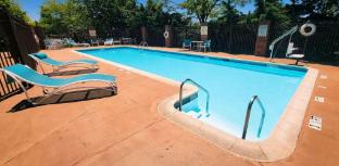 holiday inn express harrisburg east by ihg