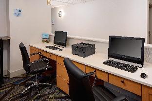 holiday inn express harrisburg east by ihg