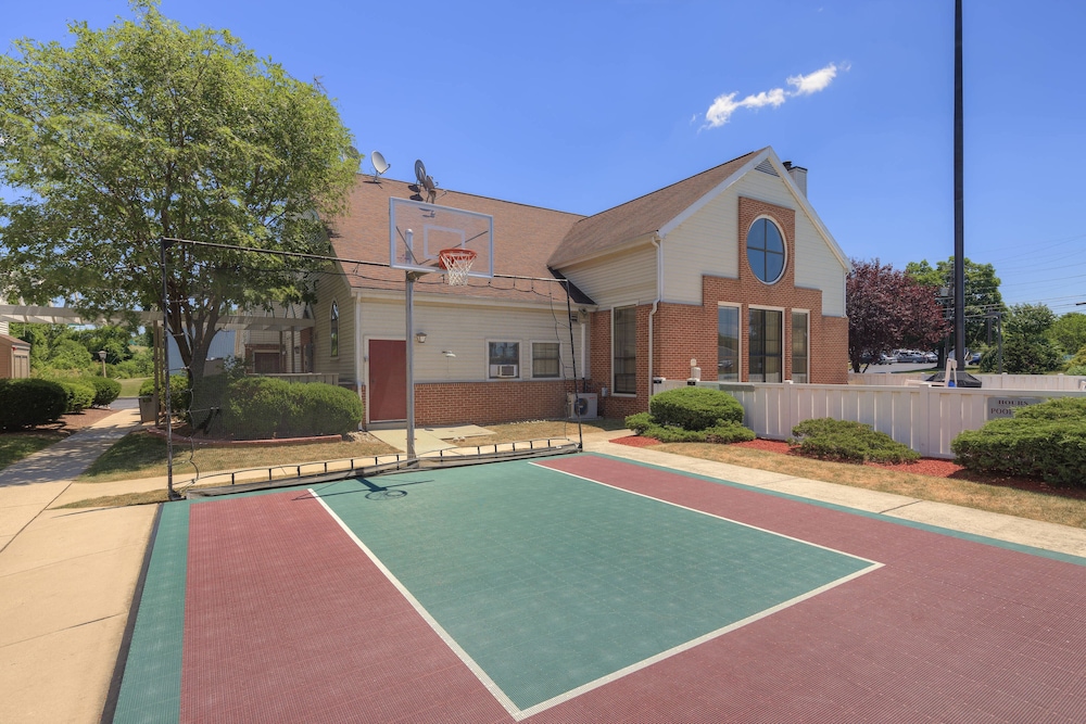 residence inn by marriott harrisburg hershey