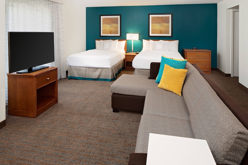 residence inn by marriott harrisburg hershey
