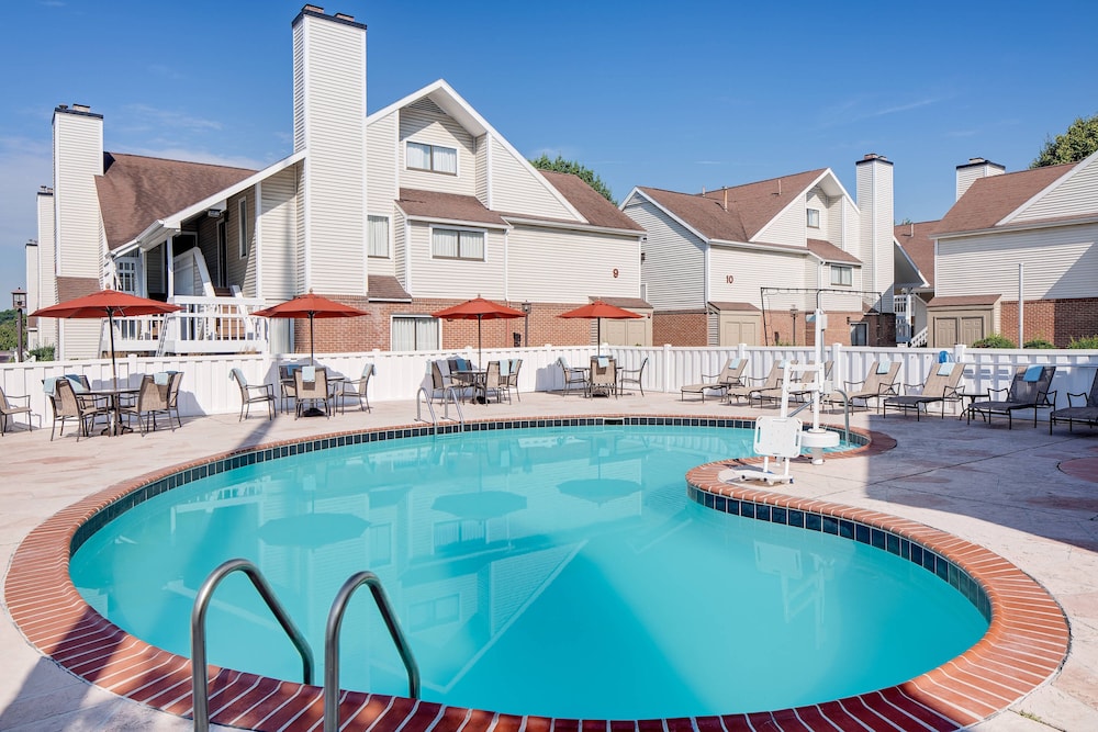 residence inn by marriott harrisburg hershey
