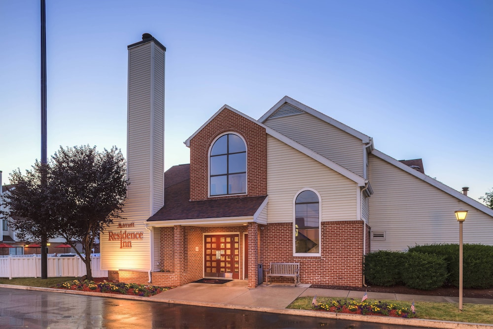 residence inn by marriott harrisburg hershey