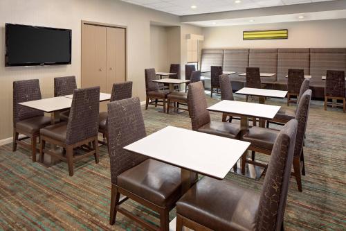 residence inn by marriott harrisburg hershey