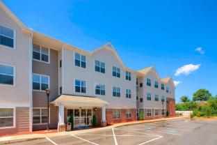residence inn by marriott harrisburg hershey